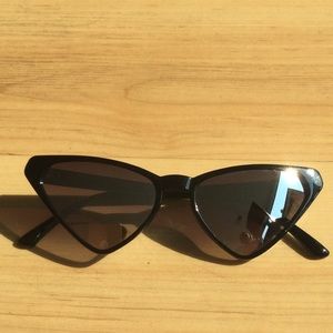 *2 for $10* Retro Cat-Eye Sunglasses